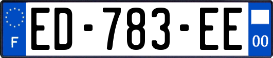 ED-783-EE