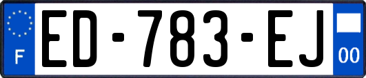 ED-783-EJ