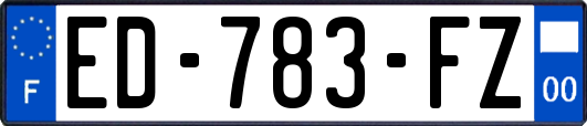 ED-783-FZ