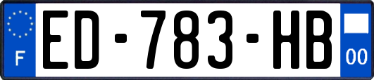 ED-783-HB