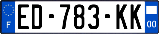 ED-783-KK