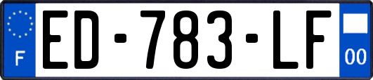 ED-783-LF