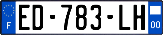 ED-783-LH