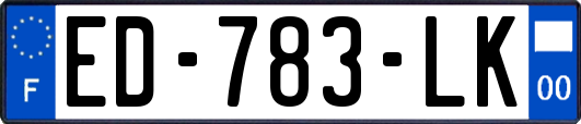 ED-783-LK