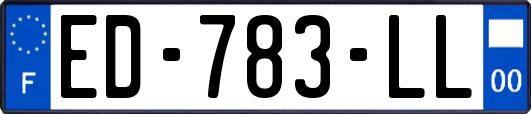 ED-783-LL
