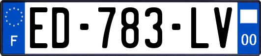 ED-783-LV