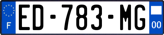 ED-783-MG