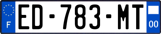 ED-783-MT