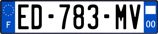 ED-783-MV