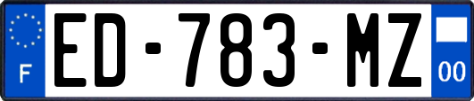 ED-783-MZ