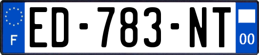 ED-783-NT