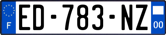 ED-783-NZ