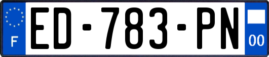 ED-783-PN