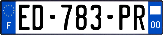 ED-783-PR
