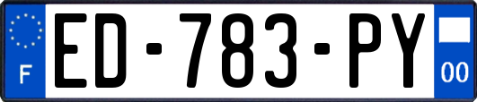 ED-783-PY