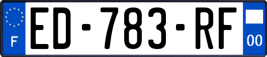 ED-783-RF