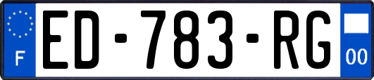 ED-783-RG
