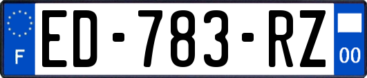 ED-783-RZ