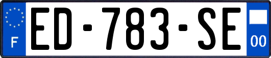 ED-783-SE
