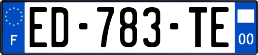 ED-783-TE