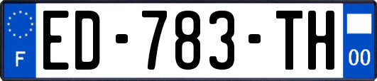 ED-783-TH