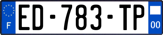 ED-783-TP