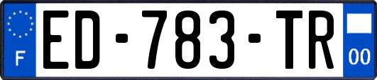 ED-783-TR