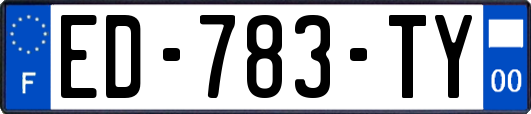 ED-783-TY