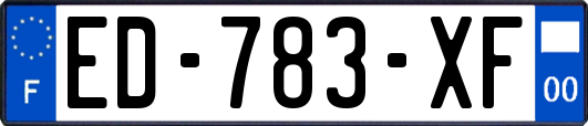 ED-783-XF