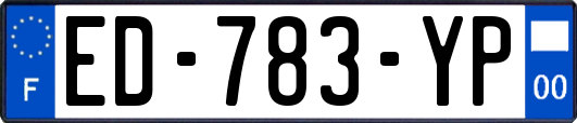 ED-783-YP