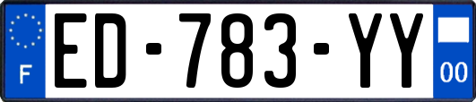 ED-783-YY