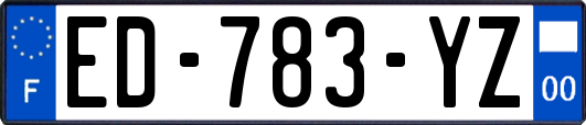 ED-783-YZ