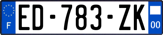 ED-783-ZK