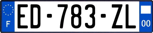 ED-783-ZL