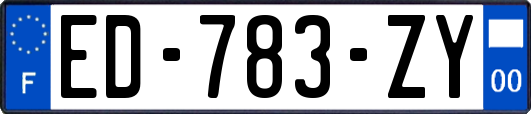 ED-783-ZY