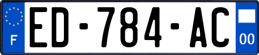 ED-784-AC