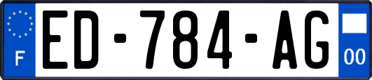 ED-784-AG