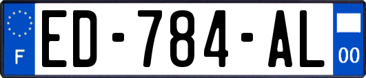 ED-784-AL