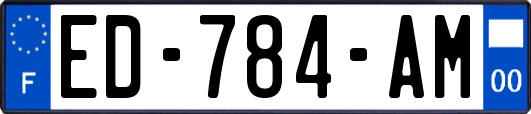 ED-784-AM