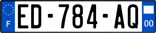 ED-784-AQ