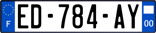 ED-784-AY