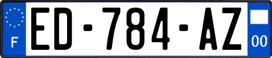 ED-784-AZ