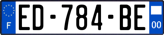 ED-784-BE