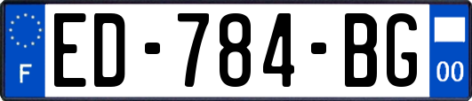 ED-784-BG