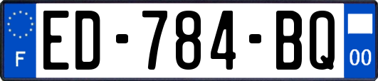 ED-784-BQ