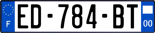 ED-784-BT