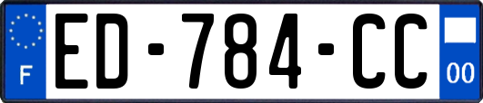 ED-784-CC