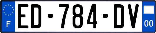 ED-784-DV