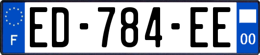 ED-784-EE