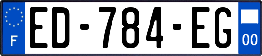 ED-784-EG